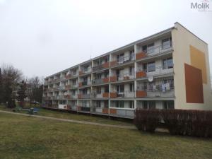 Prodej bytu 3+1, Bílina - Pražské Předměstí, Aléská, 63 m2