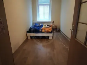 Pronájem bytu 2+1, České Budějovice, Jírovcova, 51 m2