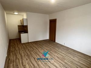 Prodej bytu 2+kk, Teplice, Trnovanská, 40 m2