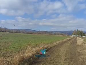 Prodej pozemku pro bydlení, Lom, Dr. Milady Horákové, 961 m2