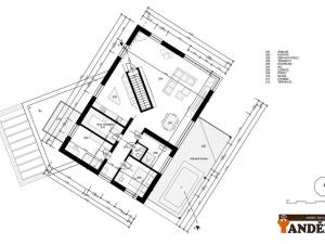 Prodej pozemku pro bydlení, Ostrava, Svážná, 2820 m2