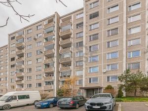 Prodej bytu 3+1, Praha - Libuš, Zbudovská, 68 m2