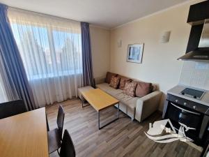 Prodej bytu 2+kk, Obzor, Bulharsko, 48 m2