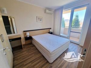 Prodej bytu 2+kk, Obzor, Bulharsko, 48 m2