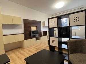 Pronájem bytu 1+1, Zlín, Větrná, 34 m2