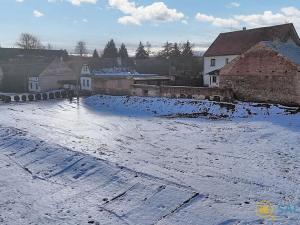 Prodej pozemku pro bydlení, Hořovičky, 2555 m2