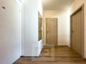 Pronájem bytu 2+kk, Praha - Kbely, Sedlářova, 52 m2