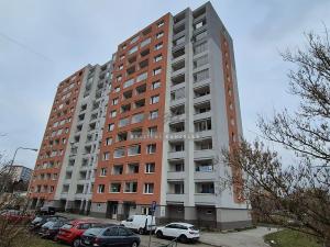 Prodej bytu 3+1, Brno, 76 m2