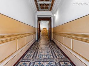 Prodej obchodního prostoru, Praha - Vinohrady, Šafaříkova, 78 m2