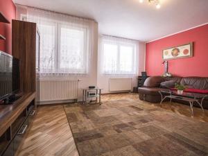 Pronájem bytu 2+kk, Praha - Strašnice, Na palouku, 67 m2