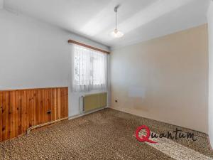 Prodej rodinného domu, Praha - Hostavice, Travná, 111 m2