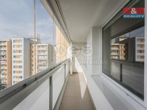 Pronájem bytu 3+1, Praha - Komořany, Za sídlištěm, 73 m2