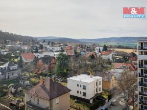 Pronájem bytu 3+1, Praha - Komořany, Za sídlištěm, 73 m2