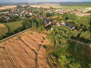 Prodej pozemku pro bydlení, Štěpánovice, Sosenská, 2341 m2