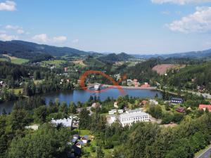 Prodej bytu 3+kk, Horní Bečva, 58 m2