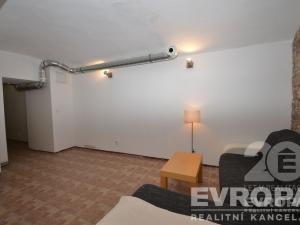 Prodej komerční nemovitosti, Praha - Žižkov, U božích bojovníků, 47 m2