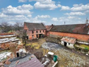 Prodej zemědělské usedlosti, Smržice, Zákantí, 334 m2