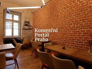 Pronájem restaurace, Praha - Vinohrady, Korunní, 49 m2