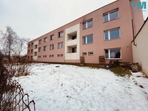 Prodej bytu 2+1, Brtnice, Školní, 57 m2