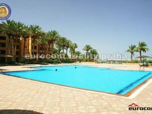 Prodej bytu 3+1, Hurghada, Egypt, Hurghada, Ismailia Road, 130 m2