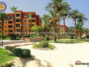 Prodej bytu 3+1, Hurghada, Egypt, Hurghada, Ismailia Road, 130 m2