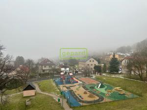 Prodej bytu 1+kk, Ústí nad Labem - Všebořice, Spartakiádní, 31 m2