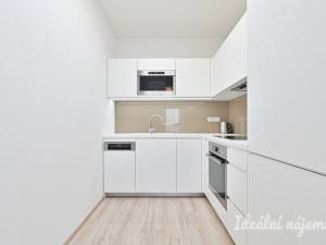 Pronájem bytu 2+kk, Brno, Kigginsova, 65 m2