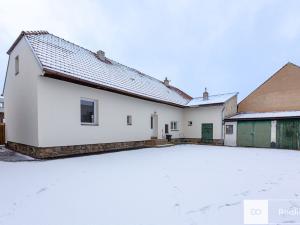 Prodej rodinného domu, Pacov, Ferd. Pakosty, 230 m2