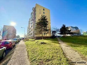 Prodej bytu 2+kk, Kolín, Radimského, 42 m2