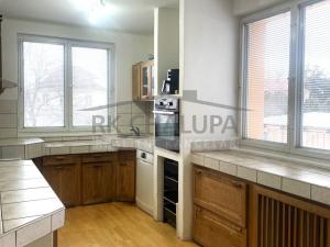 Prodej rodinného domu, Vyšší Brod, Lesní, 380 m2