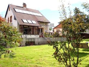 Prodej rodinného domu, Vyšší Brod, Lesní, 380 m2