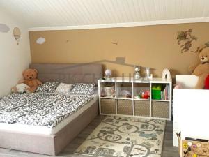 Prodej rodinného domu, Vyšší Brod, Lesní, 380 m2