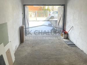 Prodej rodinného domu, Vyšší Brod, Lesní, 380 m2