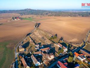 Prodej pozemku pro bydlení, Kučeř, 1890 m2