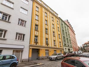 Pronájem bytu 2+kk, Praha - Nusle, Horní, 39 m2