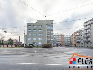 Prodej bytu 3+1, Ostrava - Vítkovice, Závodní, 104 m2