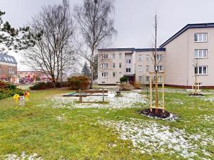 Prodej bytu 3+1, Týnec nad Sázavou, Jílovská, 72 m2