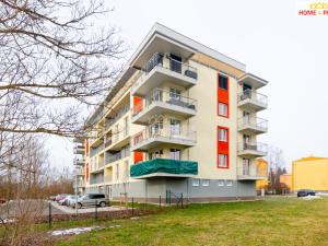 Prodej bytu 4+kk, Nová Role, Svobodova, 104 m2