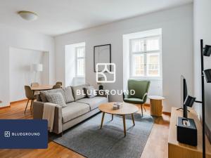 Pronájem bytu 3+kk, Praha - Staré Město, Dlouhá, 101 m2