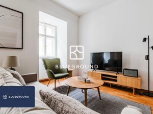 Pronájem bytu 3+kk, Praha - Staré Město, Dlouhá, 101 m2