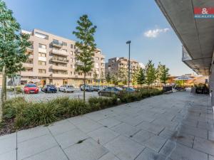 Pronájem bytu 1+1, Praha - Hloubětín, Laponská, 38 m2