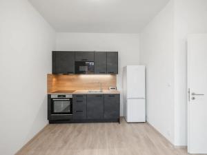 Prodej bytu 1+kk, Lovosice, Zámecká, 29 m2