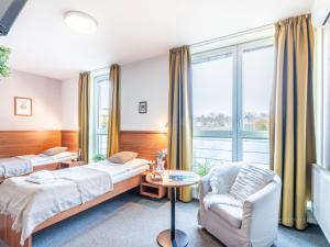 Prodej ubytování, Brno - Chrlice, U viaduktu, 501 m2