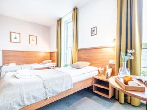 Prodej ubytování, Brno - Chrlice, U viaduktu, 501 m2