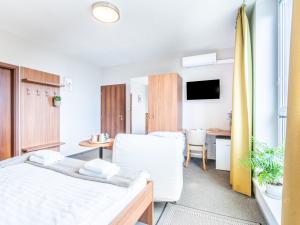 Prodej ubytování, Brno - Chrlice, U viaduktu, 501 m2