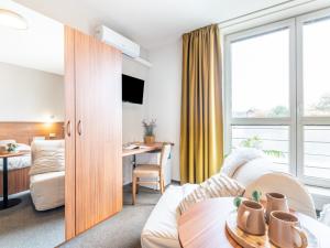 Prodej ubytování, Brno - Chrlice, U viaduktu, 501 m2