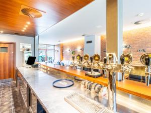 Prodej ubytování, Brno - Chrlice, U viaduktu, 501 m2