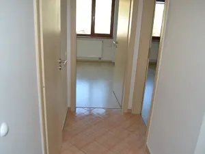 Pronájem bytu 2+kk, Praha - Košíře, Plzeňská, 55 m2