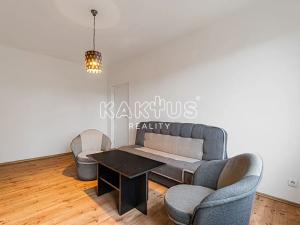 Pronájem bytu 2+1, Karviná, Majakovského, 54 m2