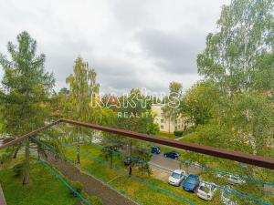 Pronájem bytu 2+1, Karviná, Majakovského, 54 m2